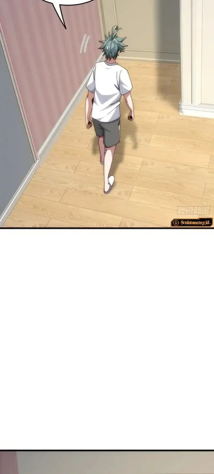 Infinite Evolution Starting from Zero Chapter 35 Gambar 18