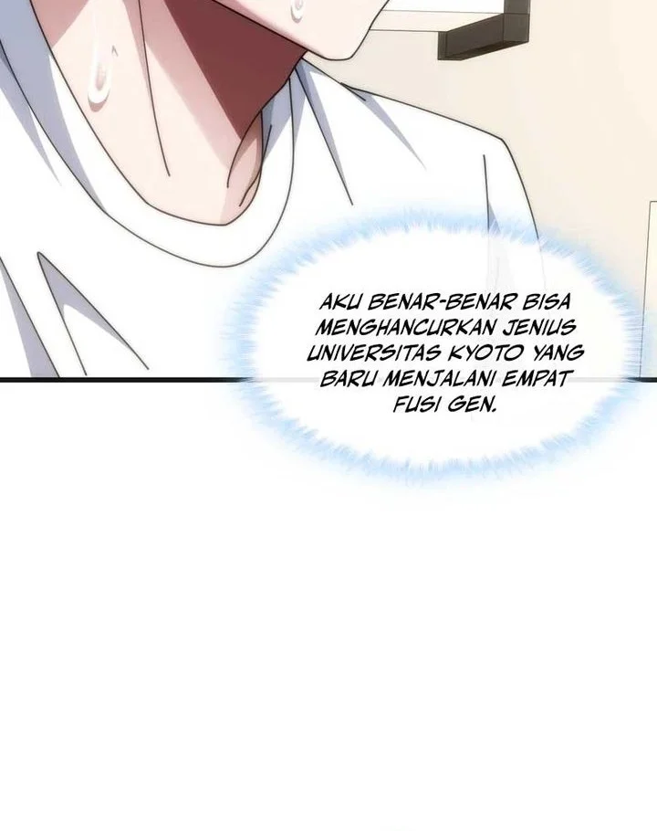 Infinite Evolution Starting from Zero Chapter 38 Gambar 20