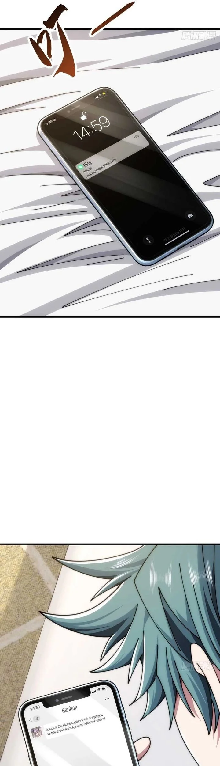 Infinite Evolution Starting from Zero Chapter 38 Gambar 21