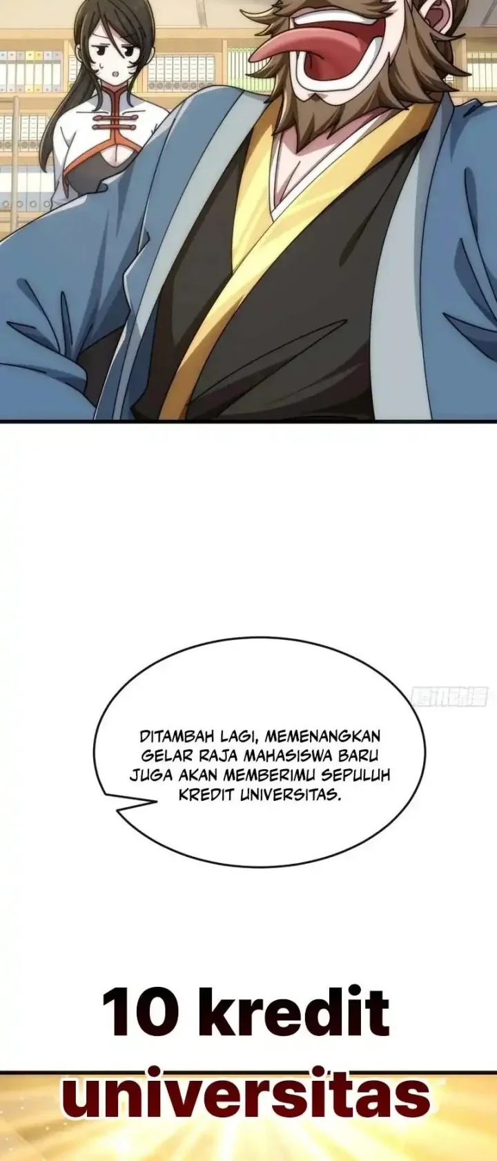 Infinite Evolution Starting from Zero Chapter 42 Gambar 21