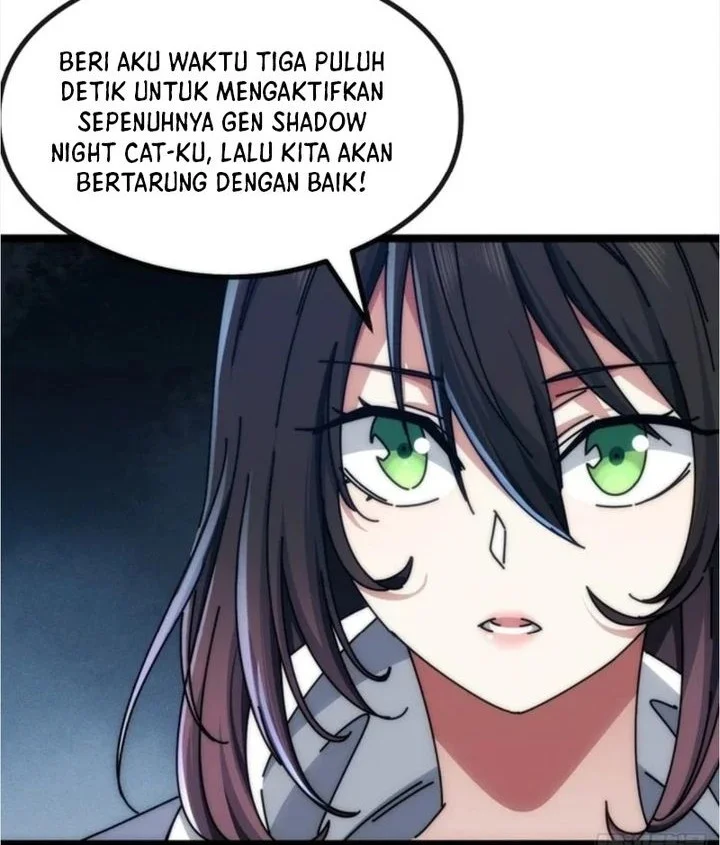 Infinite Evolution Starting from Zero Chapter 44 Gambar 22