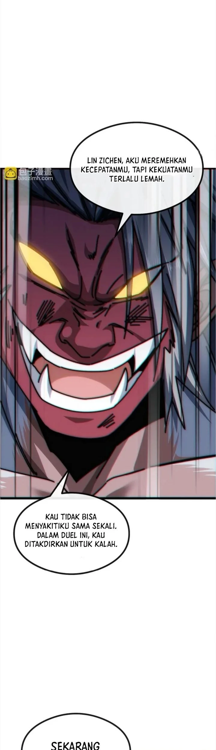 Infinite Evolution Starting from Zero Chapter 45 Gambar 19