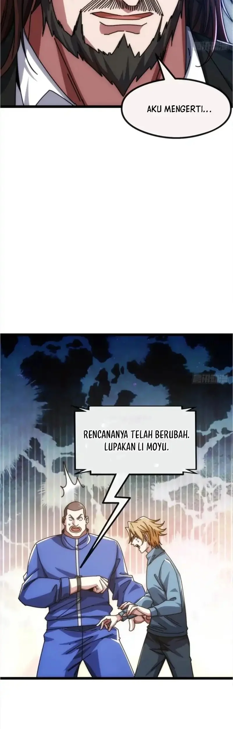 Infinite Evolution Starting from Zero Chapter 46 Gambar 18