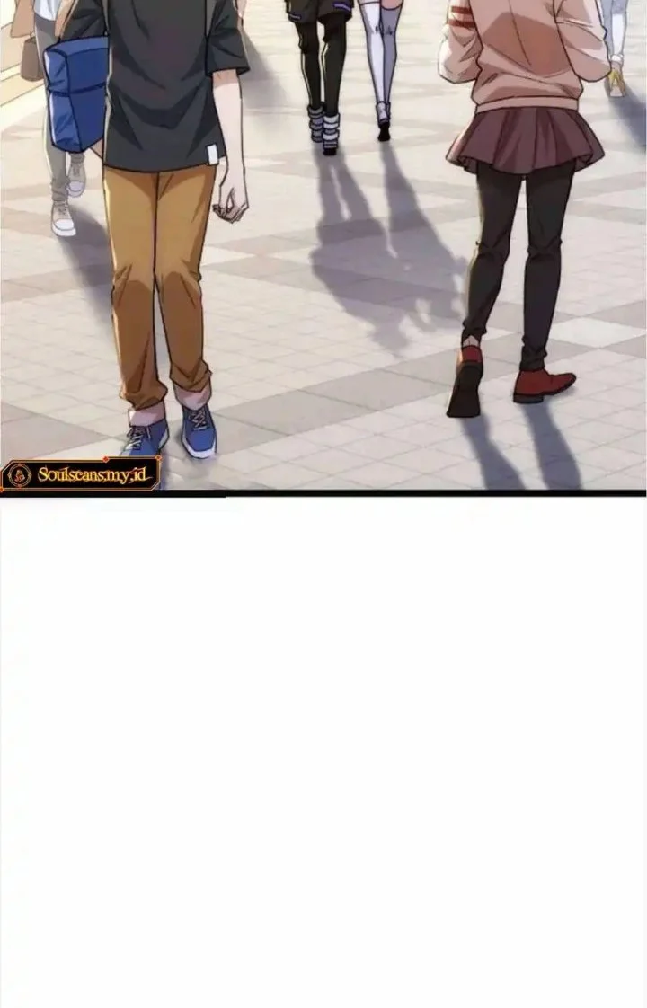 Infinite Evolution Starting from Zero Chapter 50 Gambar 15