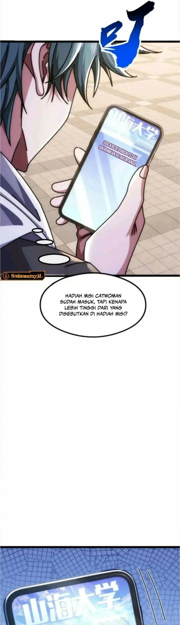 Infinite Evolution Starting from Zero Chapter 50 Gambar 16
