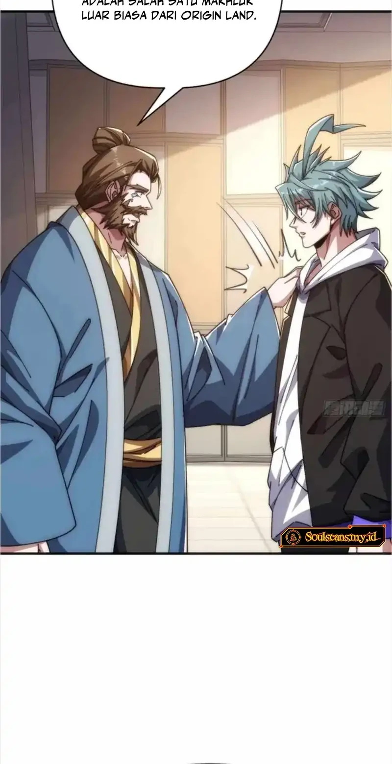Infinite Evolution Starting from Zero Chapter 51 Gambar 20