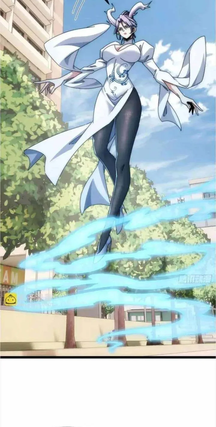 Infinite Evolution Starting from Zero Chapter 54 Gambar 18