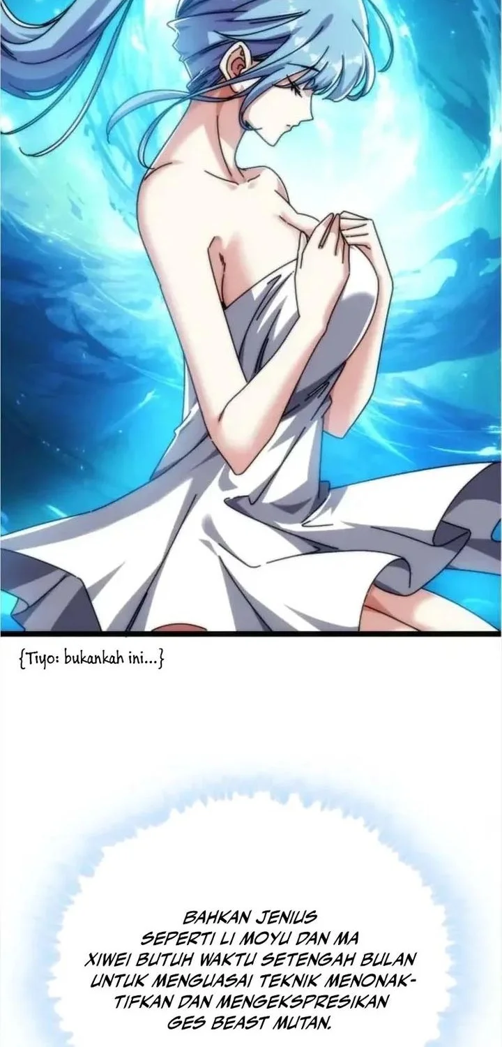 Infinite Evolution Starting from Zero Chapter 55 Gambar 17