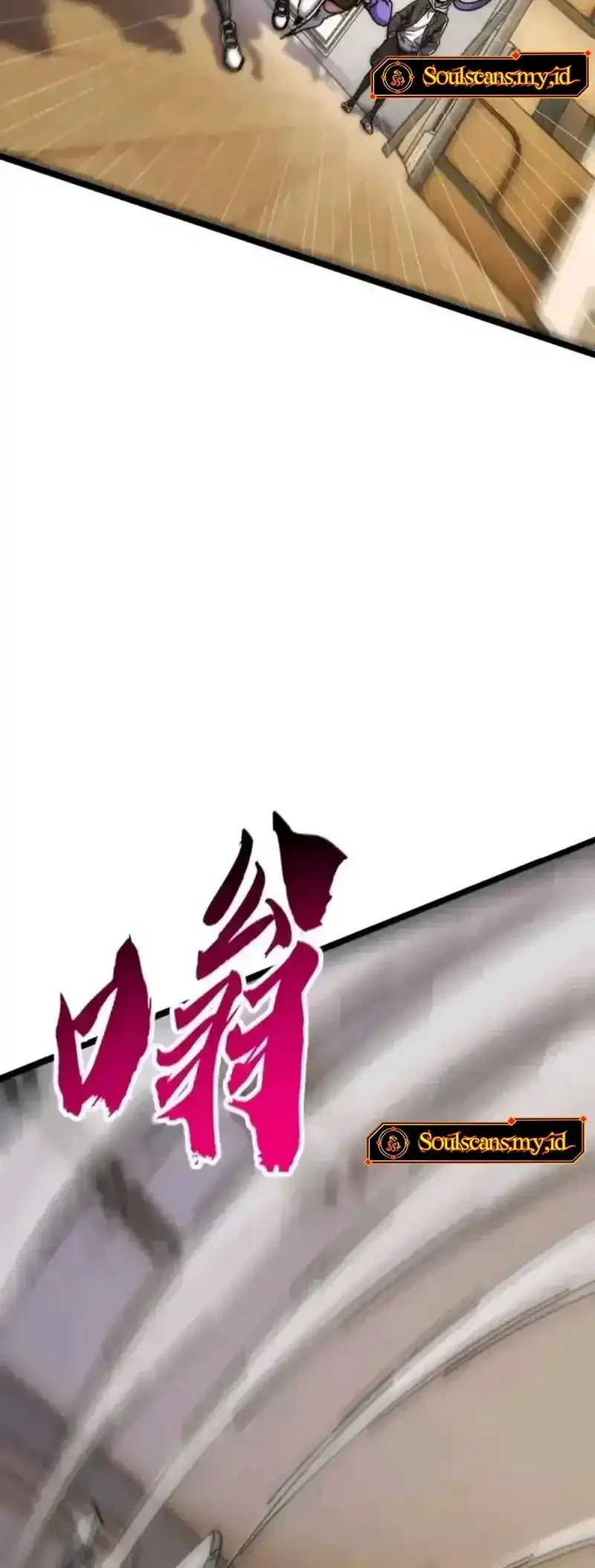 Infinite Evolution Starting from Zero Chapter 60 Gambar 21