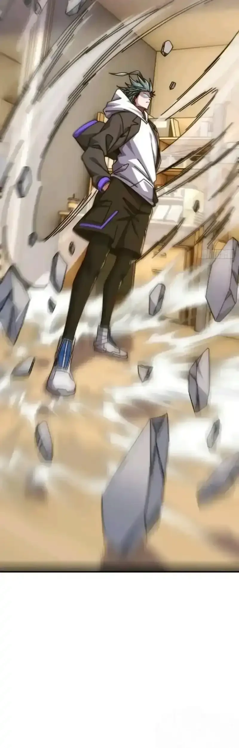 Infinite Evolution Starting from Zero Chapter 60 Gambar 22