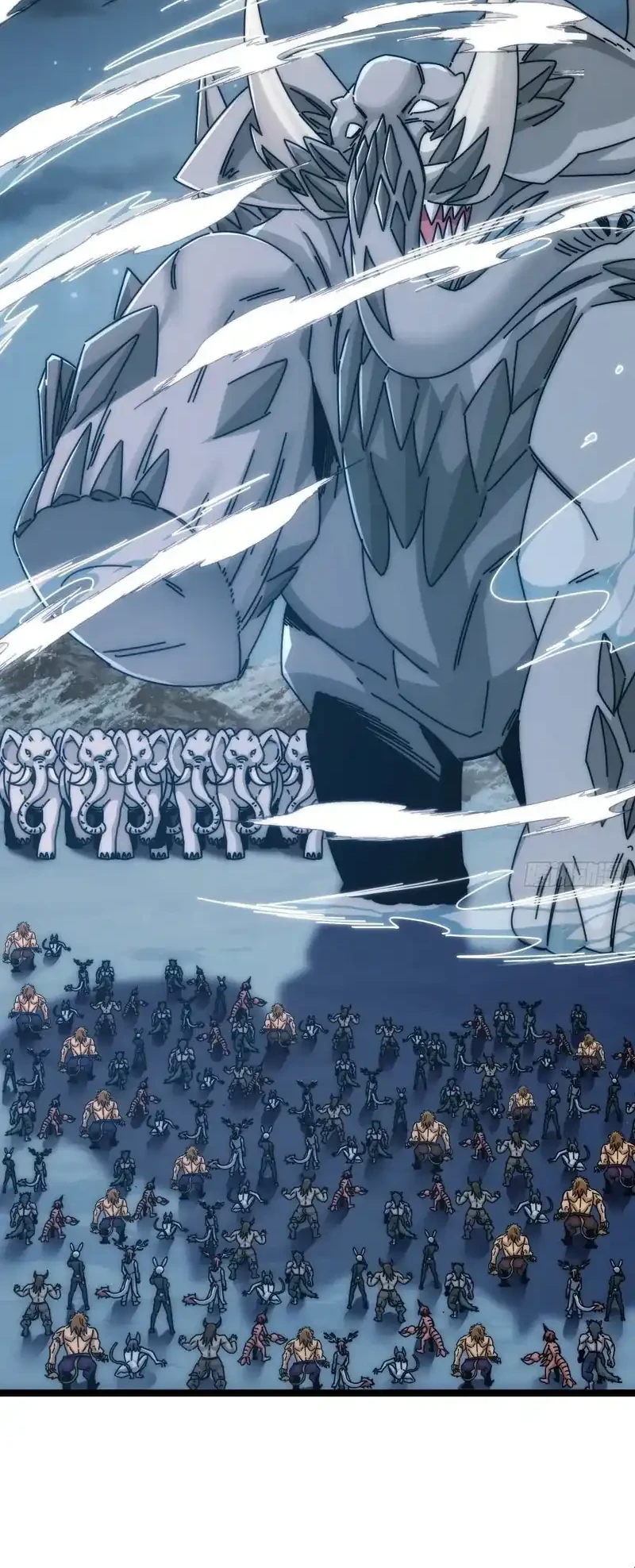 Infinite Evolution Starting from Zero Chapter 91 Gambar 12
