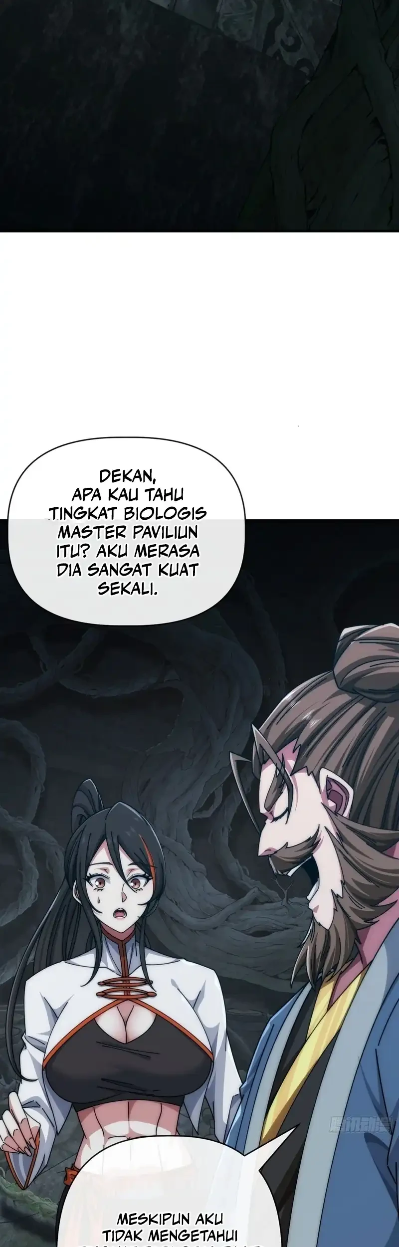 Infinite Evolution Starting from Zero Chapter 93 Gambar 10