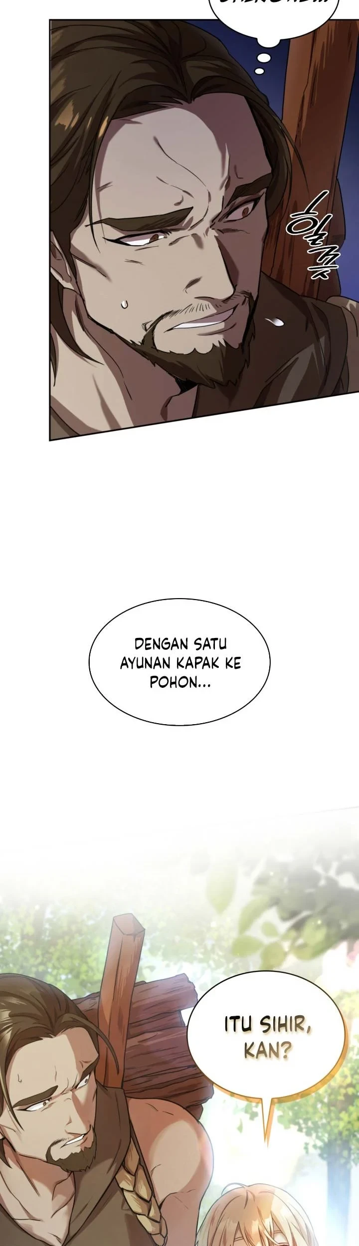 Infinite Mage Chapter 01 Gambar 47