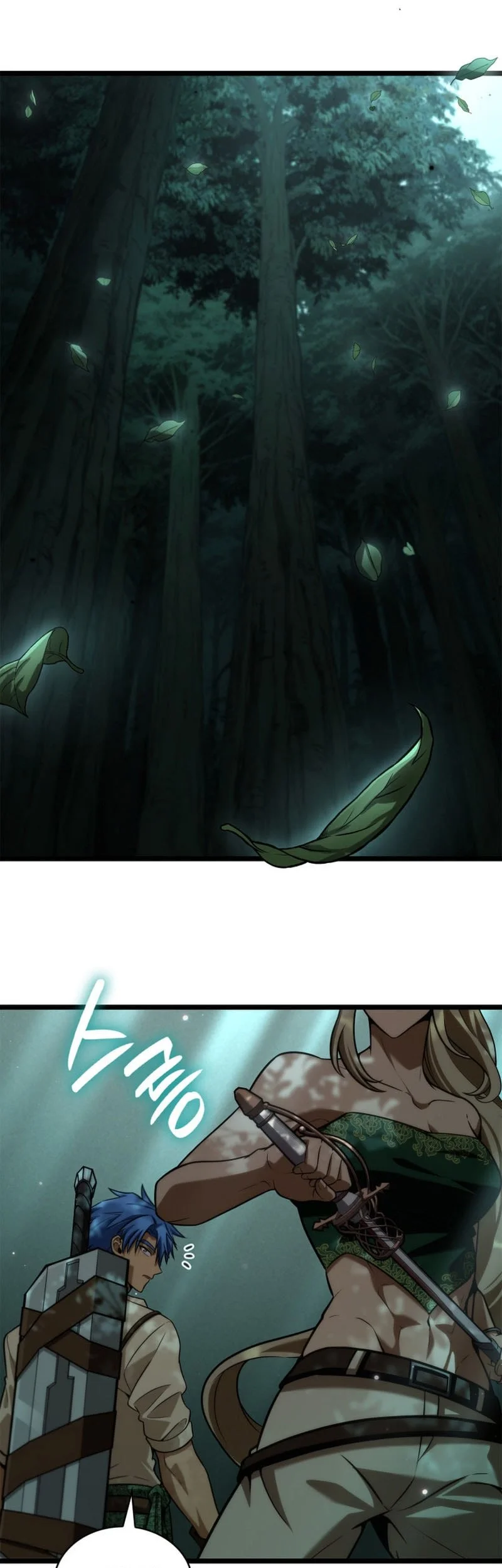 Infinite Mage Chapter 151 Gambar 28