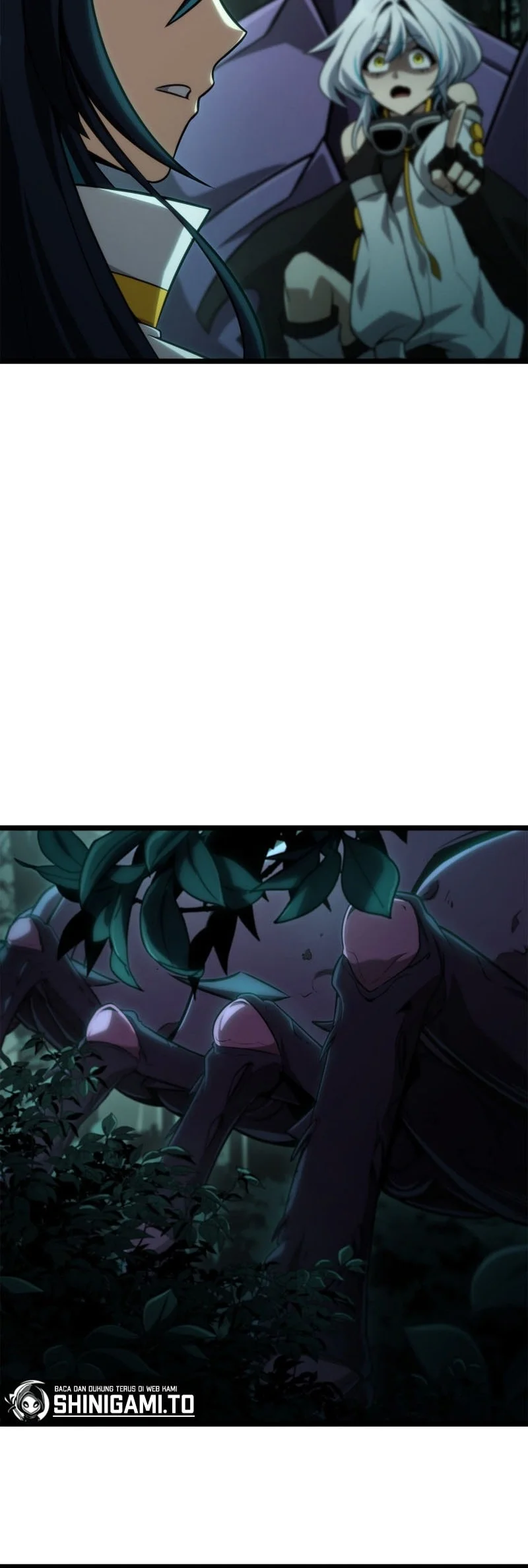Infinite Mage Chapter 153 Gambar 26