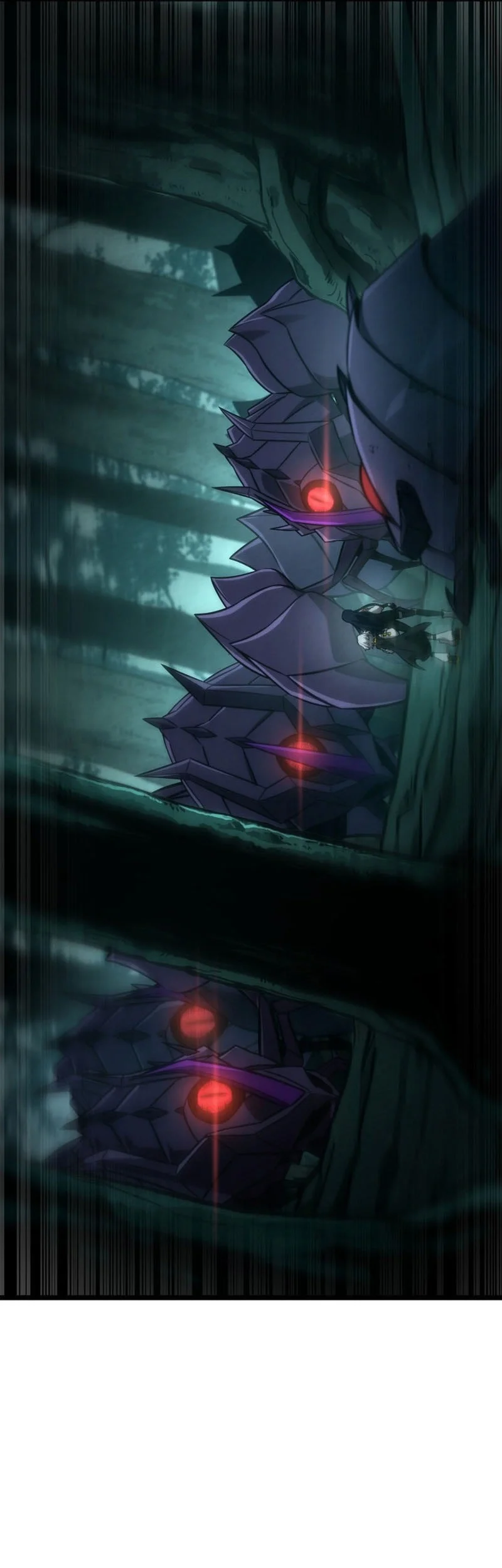 Infinite Mage Chapter 153 Gambar 27