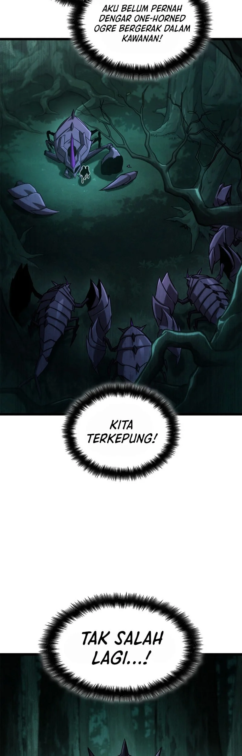 Infinite Mage Chapter 153 Gambar 29