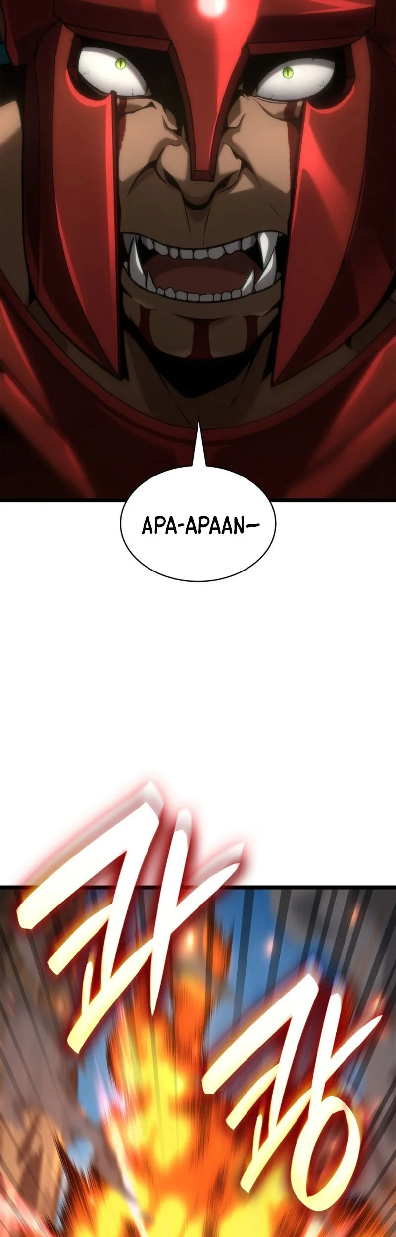 Infinite Mage Chapter 156 Gambar 29