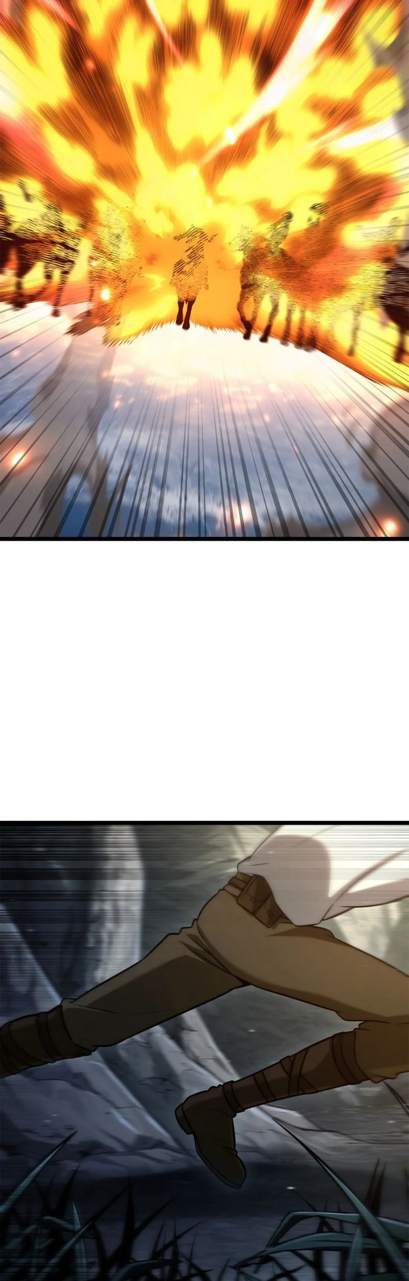 Infinite Mage Chapter 156 Gambar 30