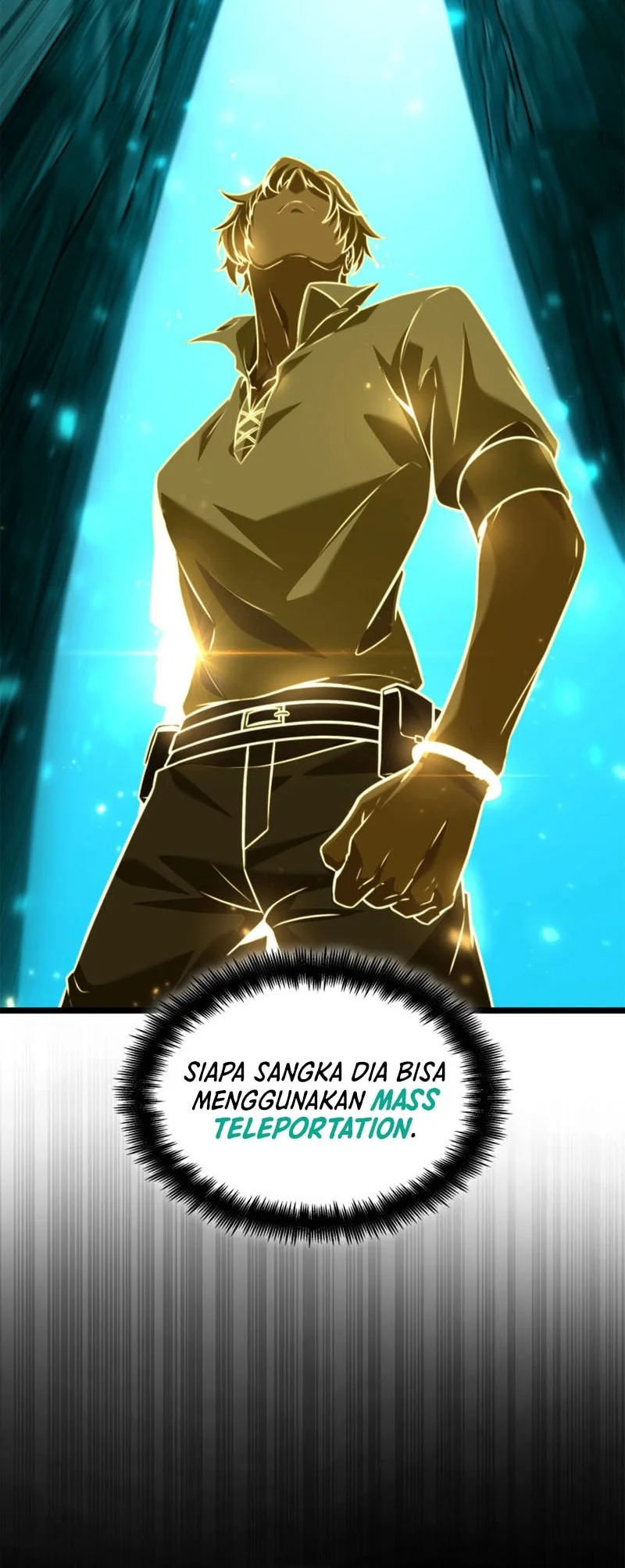 Infinite Mage Chapter 157 Gambar 30