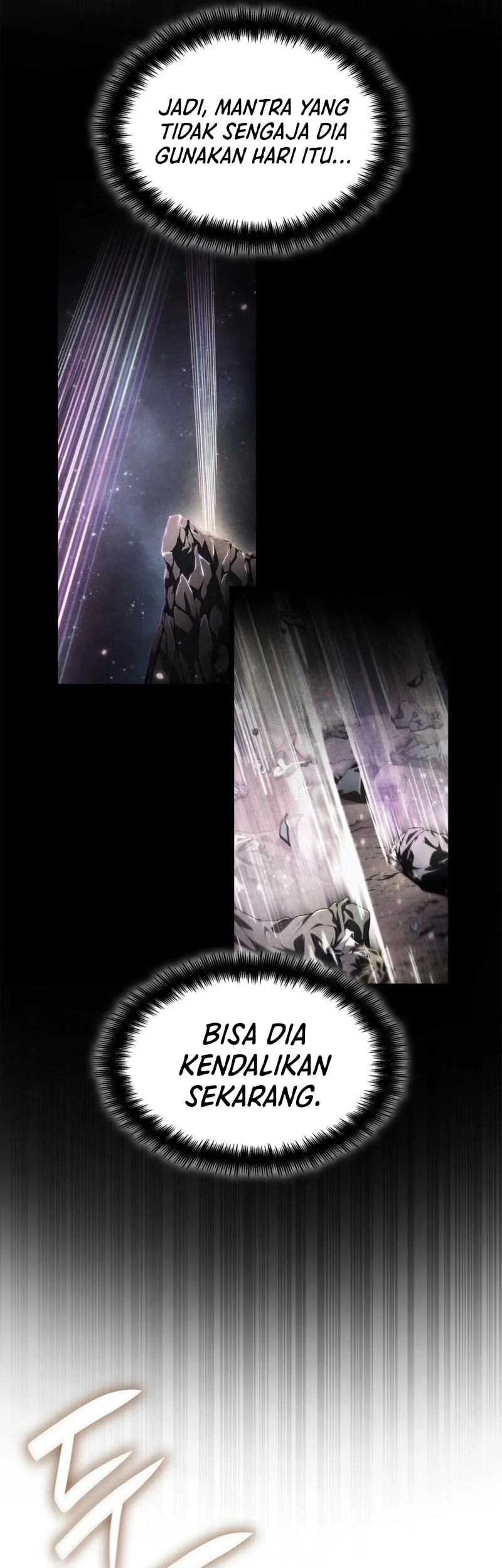 Infinite Mage Chapter 157 Gambar 31