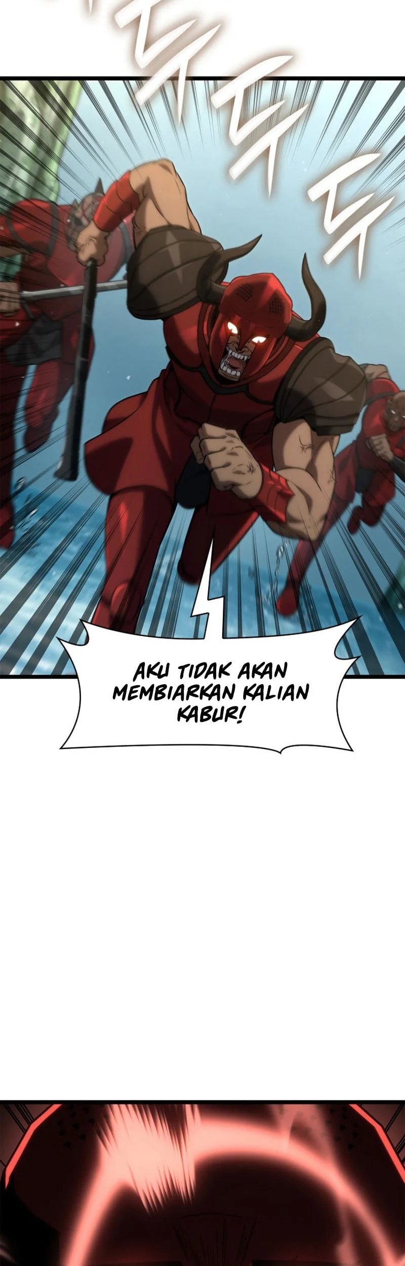 Infinite Mage Chapter 157 Gambar 32