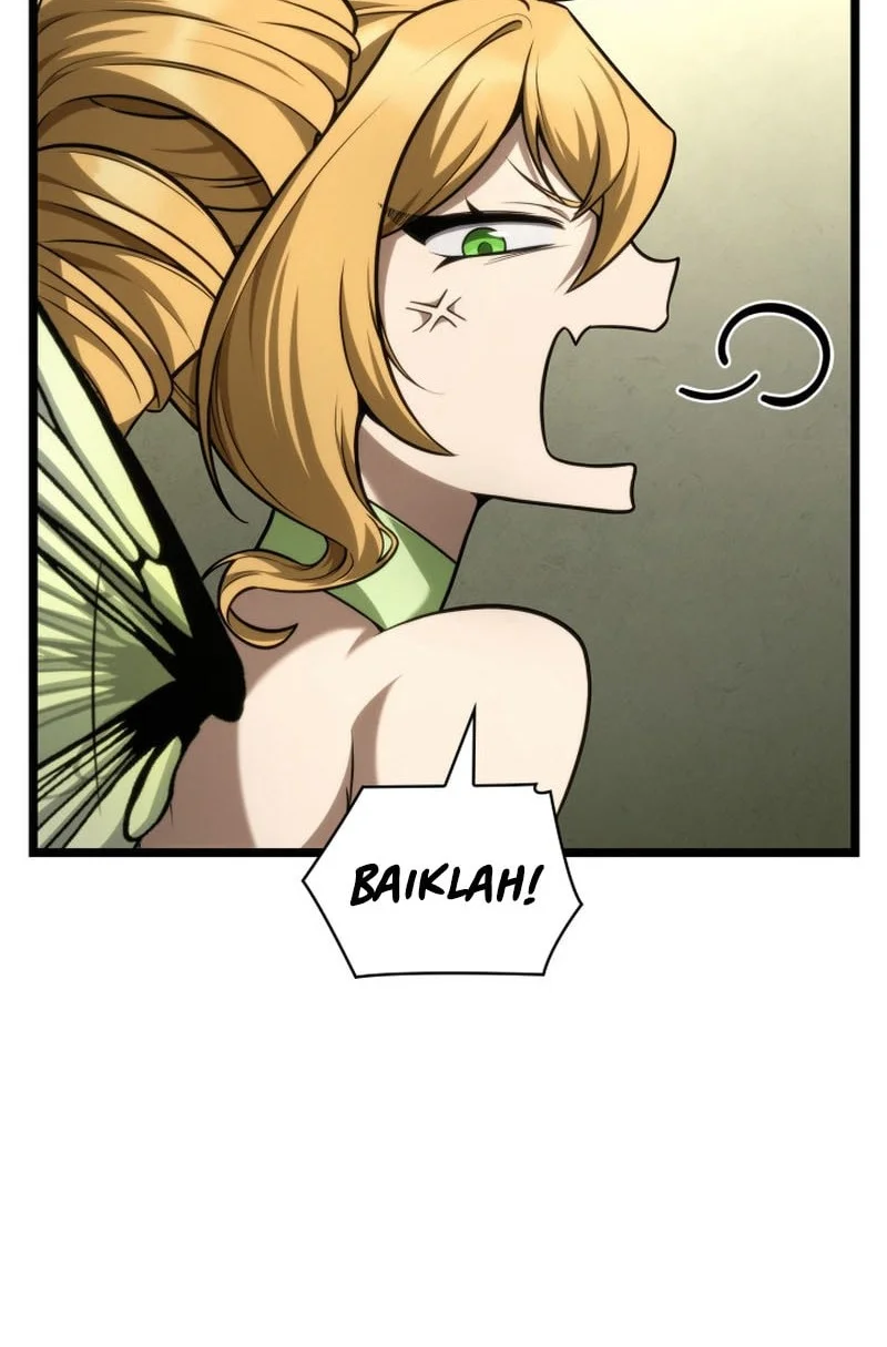 Infinite Mage Chapter 166 Gambar 28