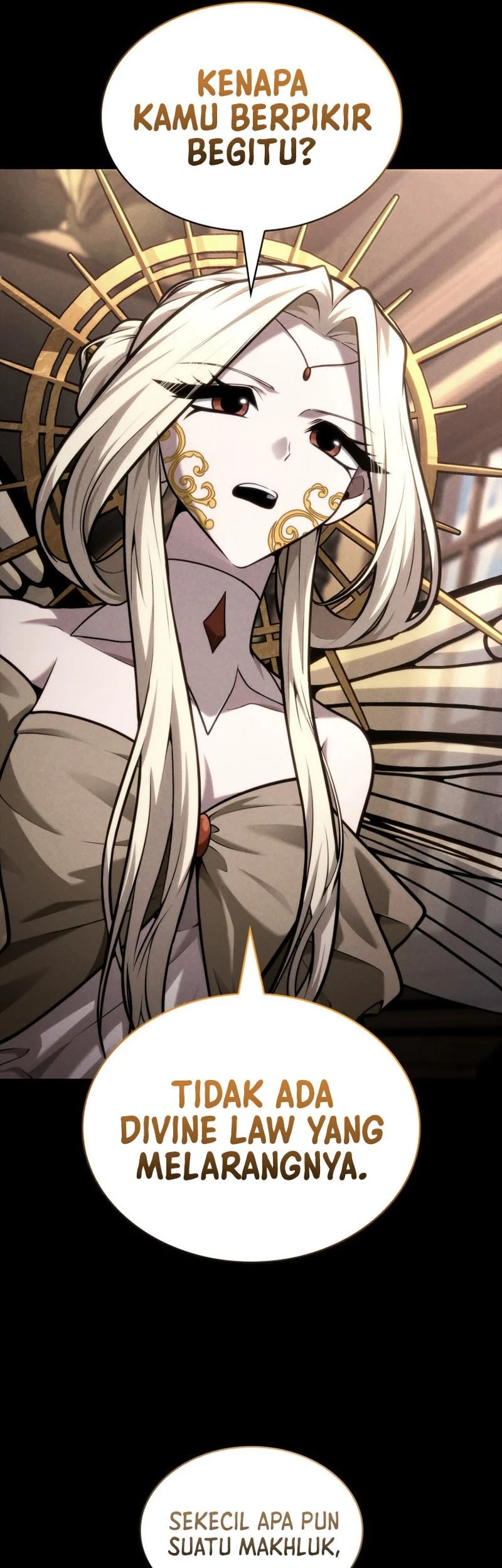 Infinite Mage Chapter 167 Gambar 30