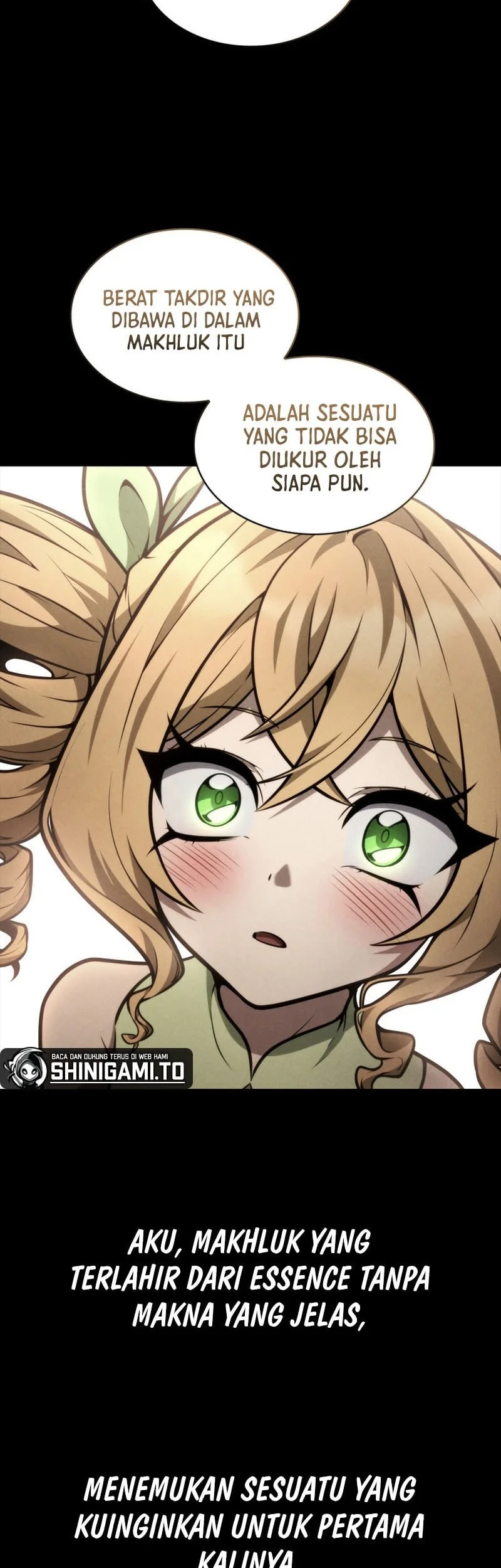 Infinite Mage Chapter 167 Gambar 31