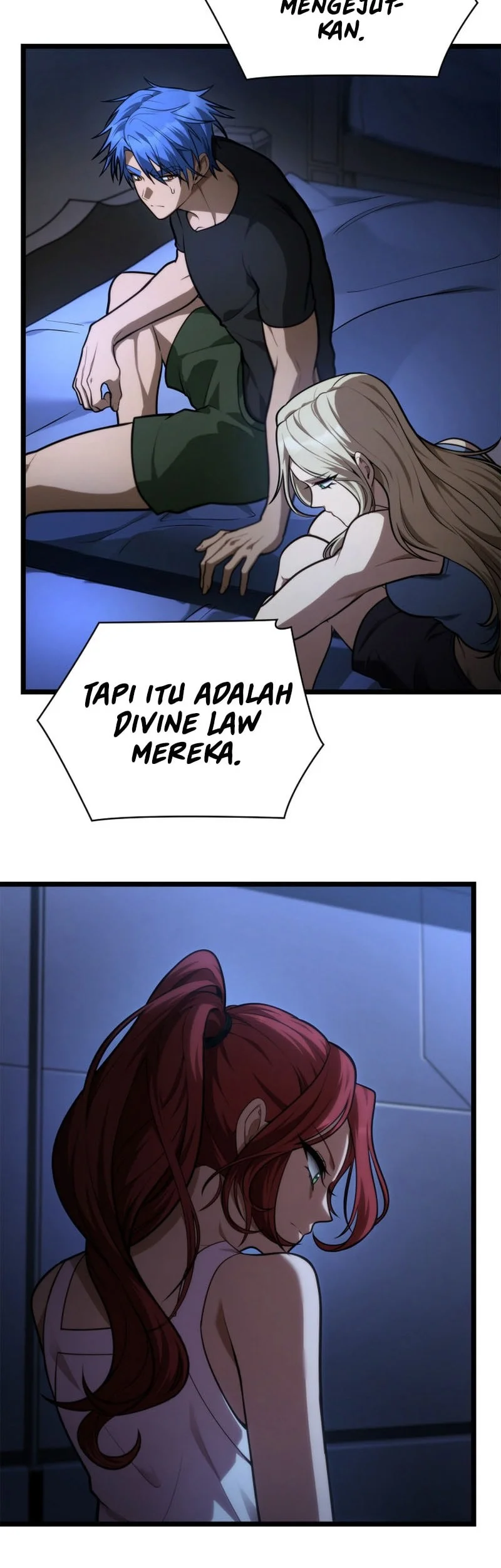 Infinite Mage Chapter 168 Gambar 30