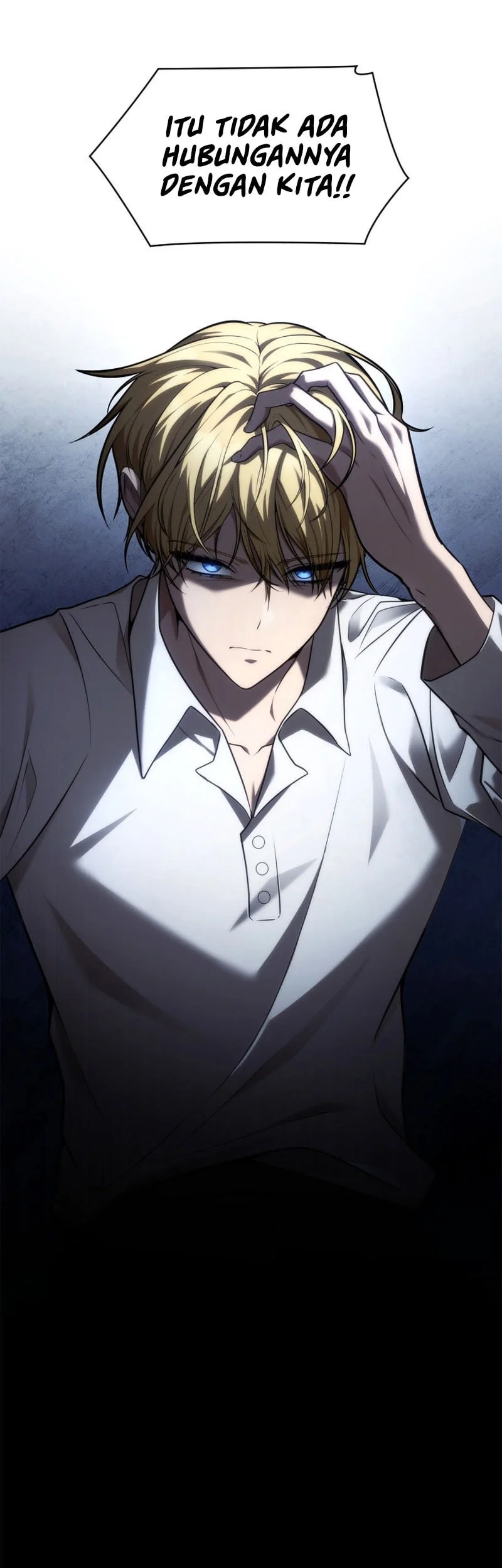 Infinite Mage Chapter 168 Gambar 31