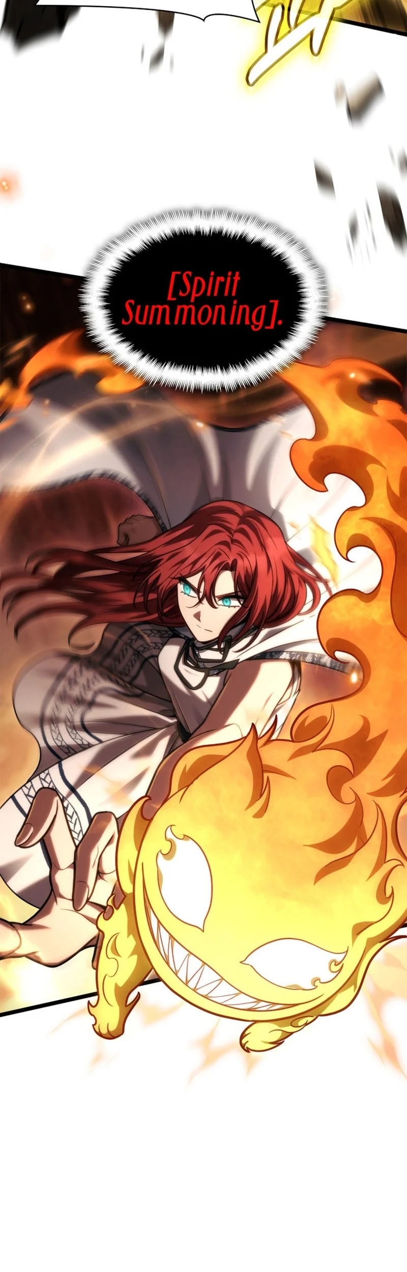 Infinite Mage Chapter 170 Gambar 30
