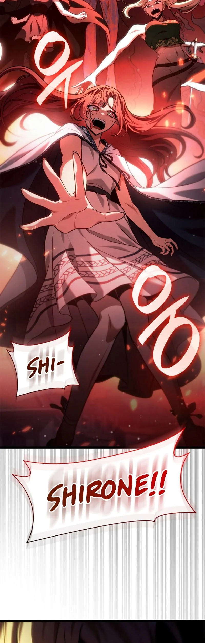 Infinite Mage Chapter 173 Gambar 36