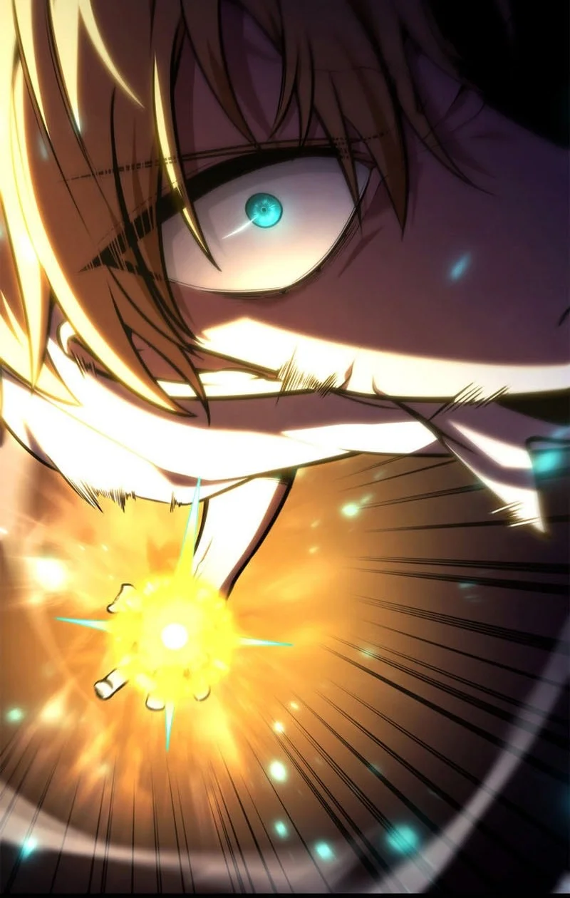 Infinite Mage Chapter 173 Gambar 37