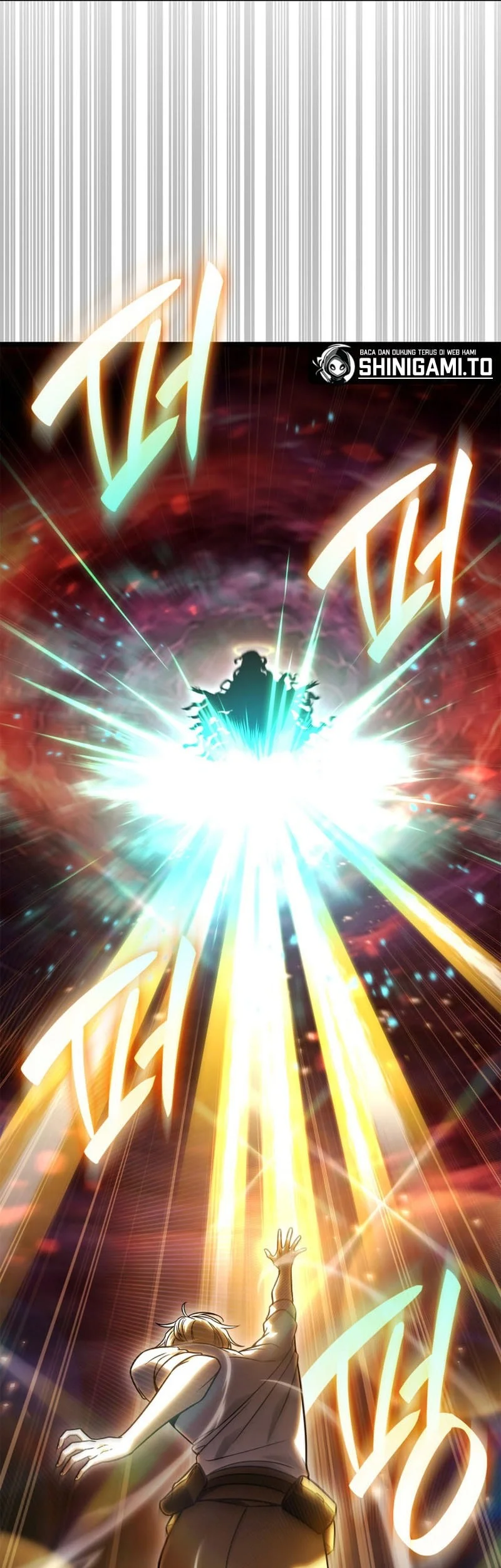 Infinite Mage Chapter 173 Gambar 38
