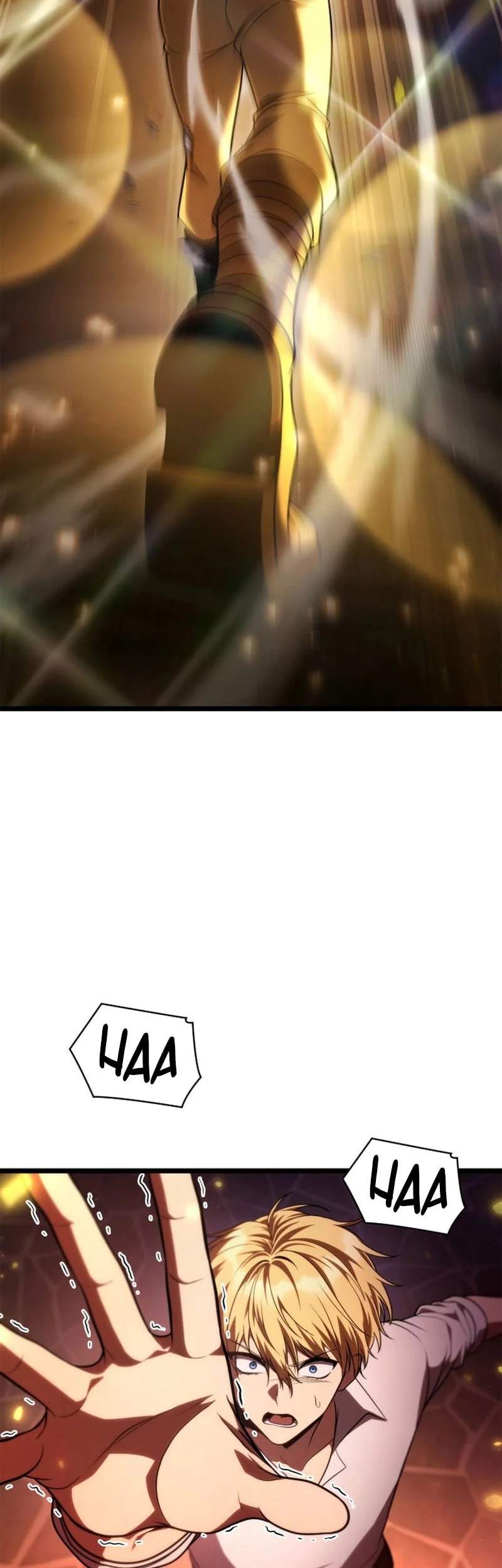 Infinite Mage Chapter 173 Gambar 39