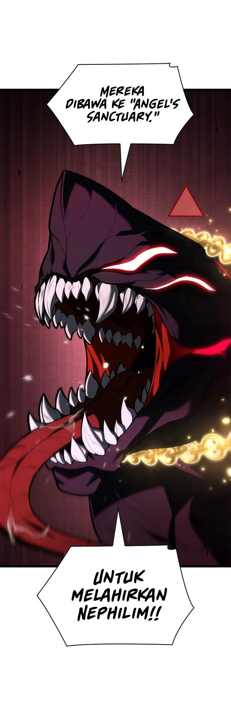 Infinite Mage Chapter 174 Gambar 28