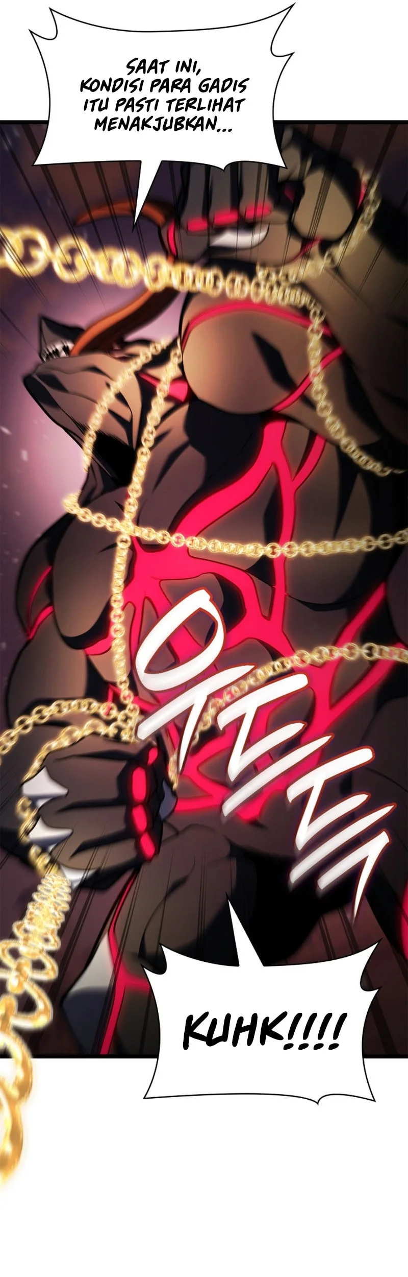 Infinite Mage Chapter 174 Gambar 31