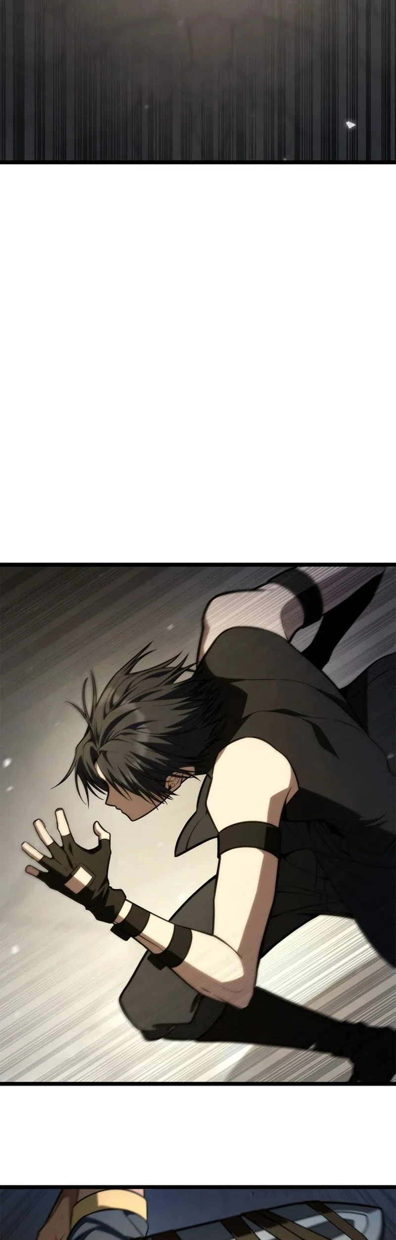 Infinite Mage Chapter 176 Gambar 32