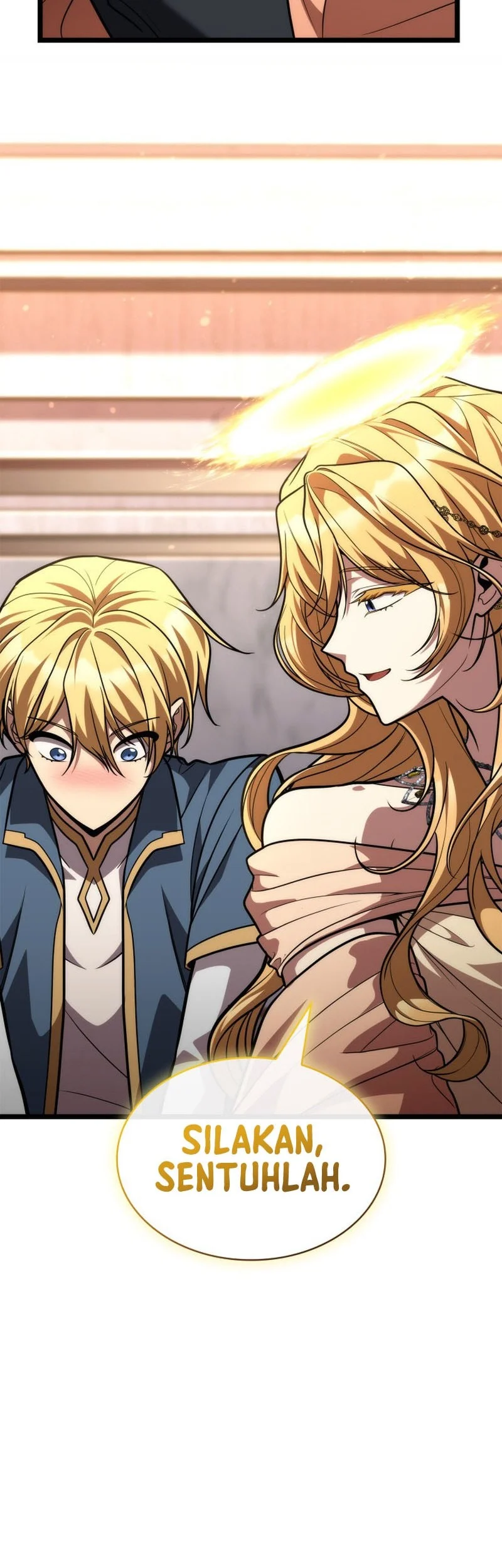 Infinite Mage Chapter 177 Gambar 30