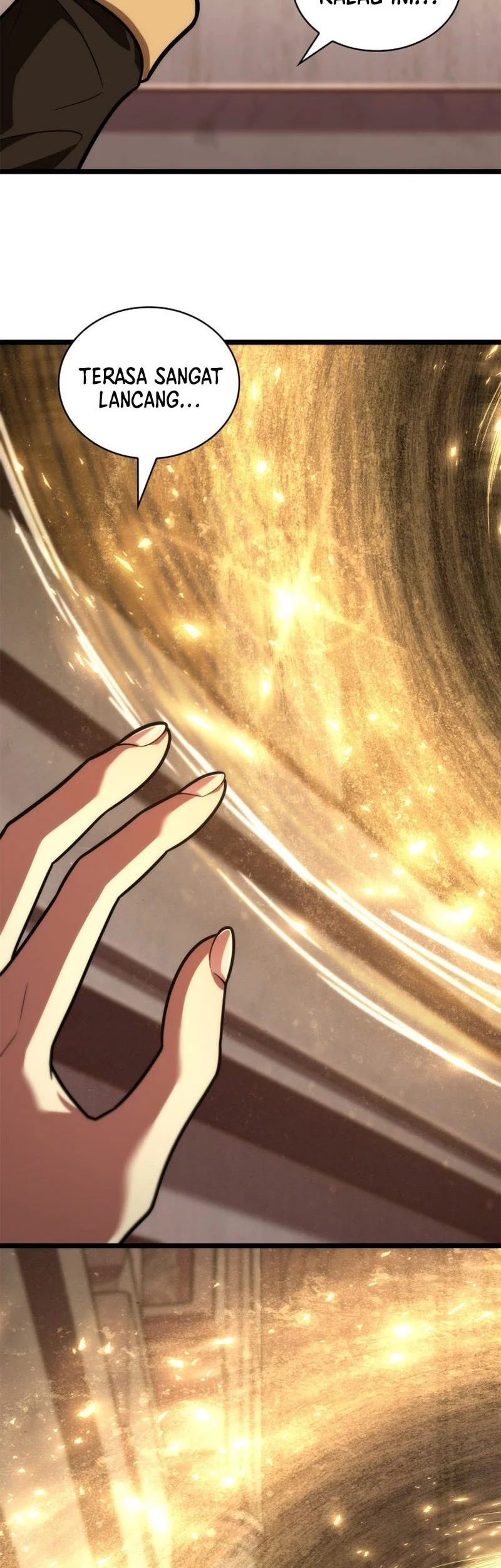 Infinite Mage Chapter 177 Gambar 32