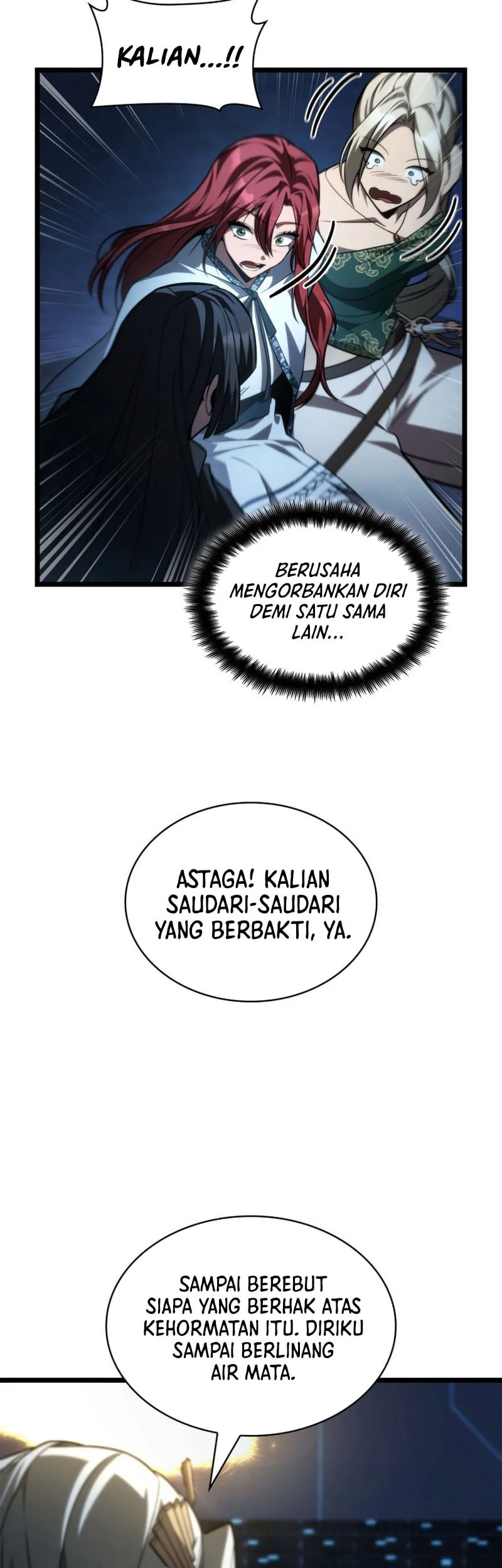 Infinite Mage Chapter 178 Gambar 28