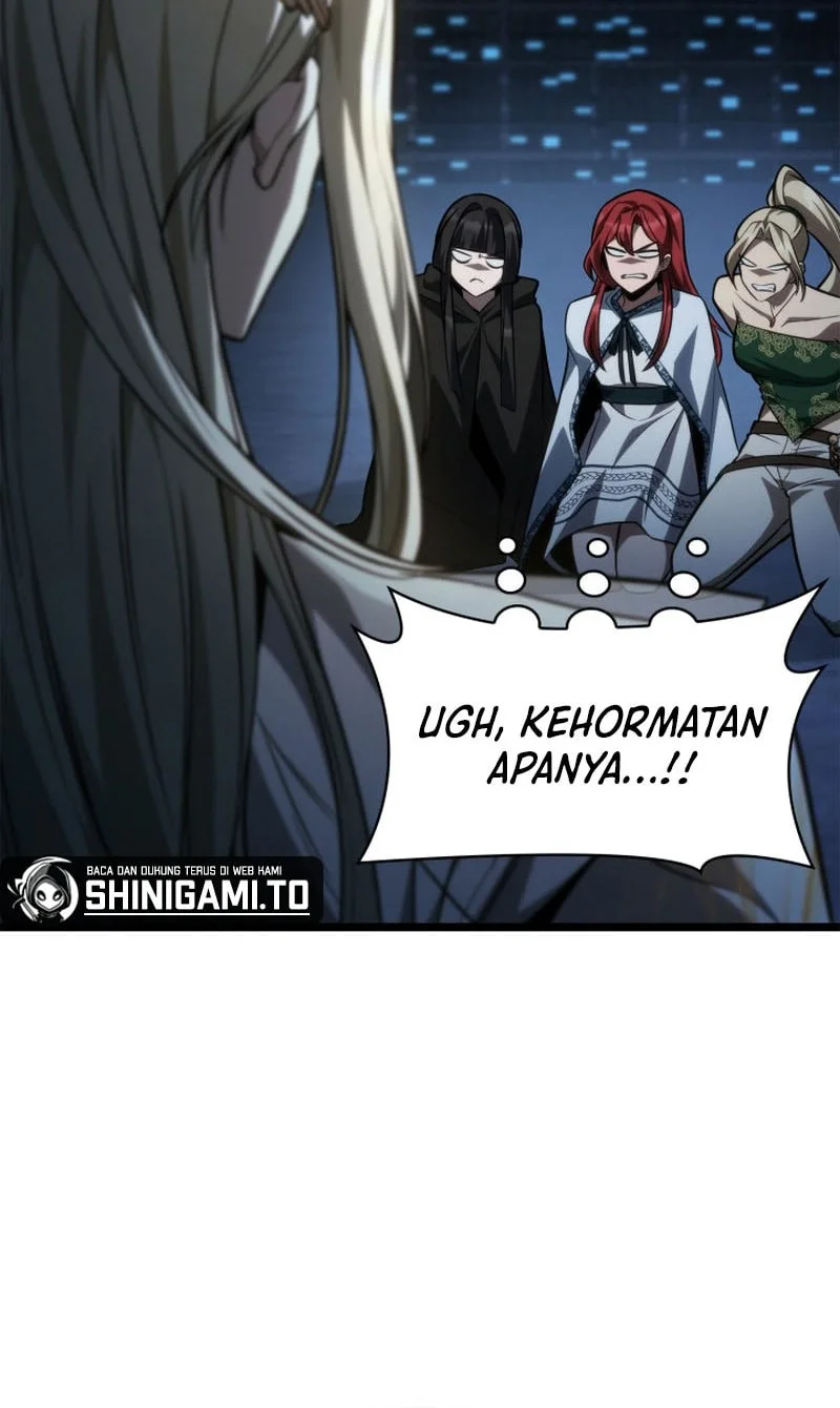 Infinite Mage Chapter 178 Gambar 29