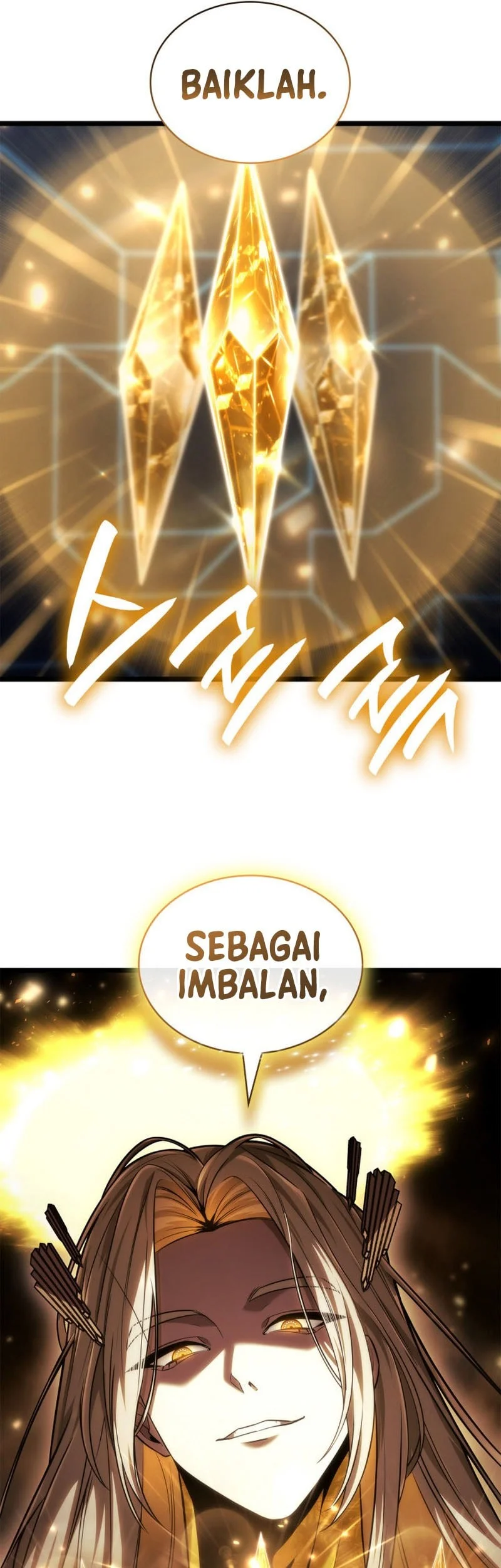 Infinite Mage Chapter 178 Gambar 30