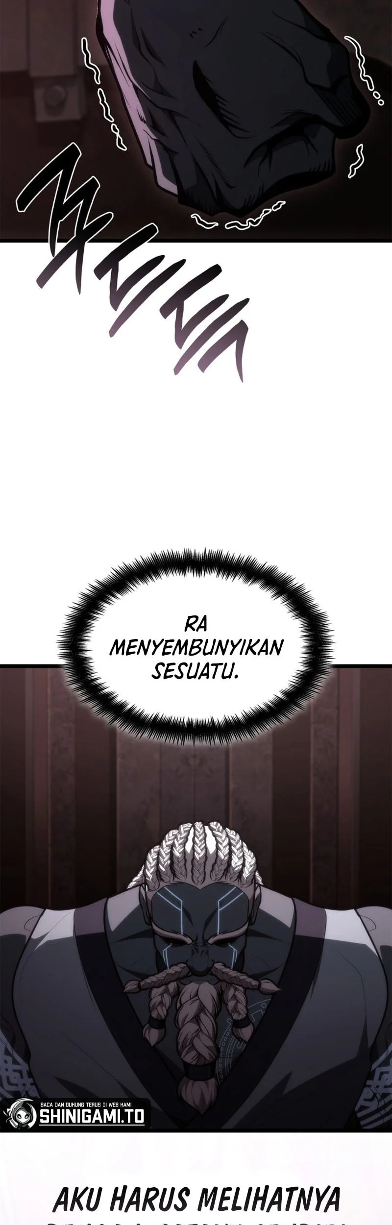 Infinite Mage Chapter 179 Gambar 29