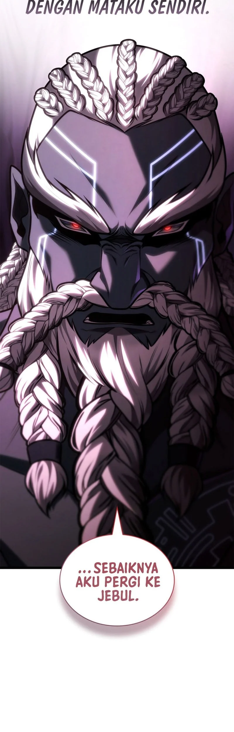 Infinite Mage Chapter 179 Gambar 30