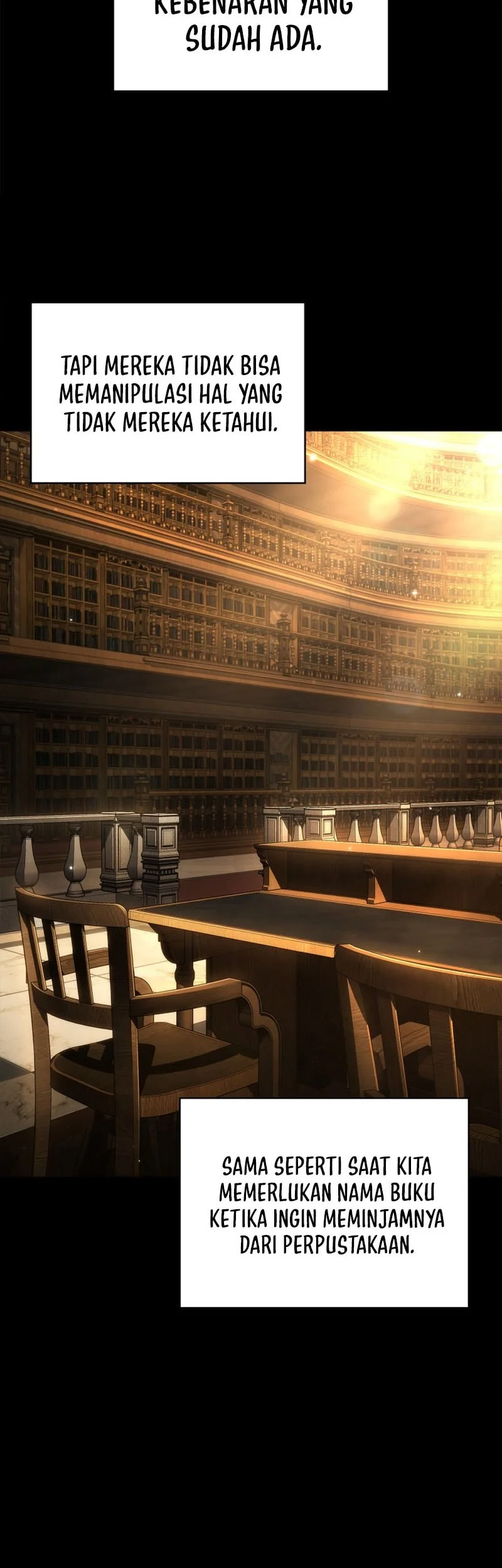 Infinite Mage Chapter 180 Gambar 36