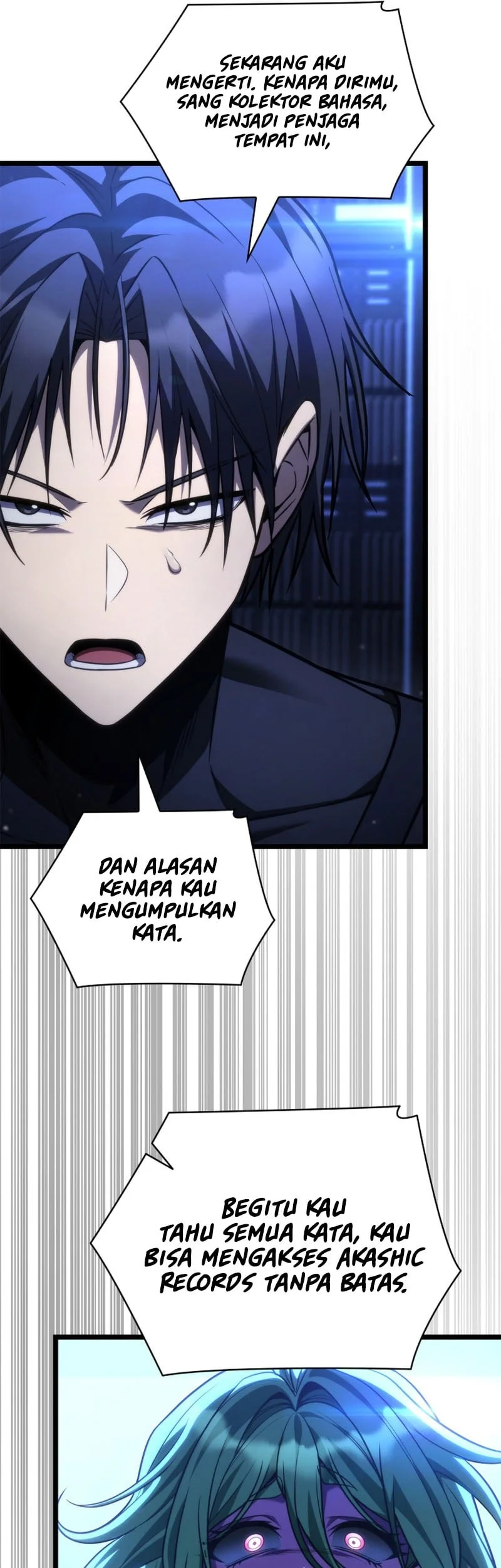 Infinite Mage Chapter 180 Gambar 39