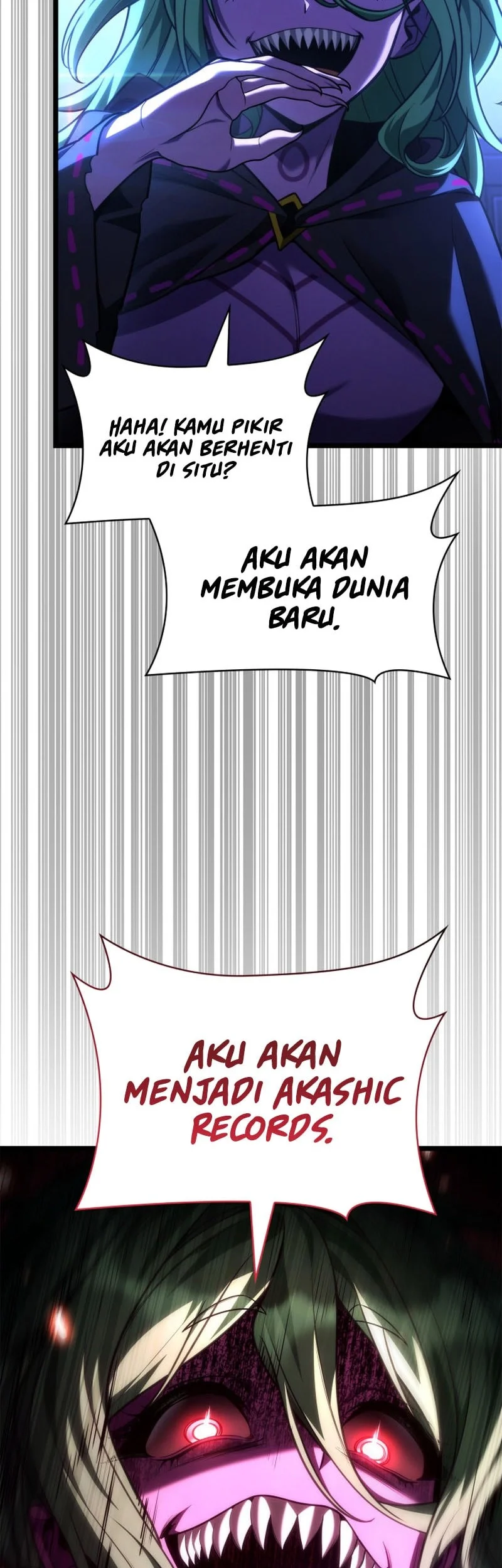 Infinite Mage Chapter 180 Gambar 40