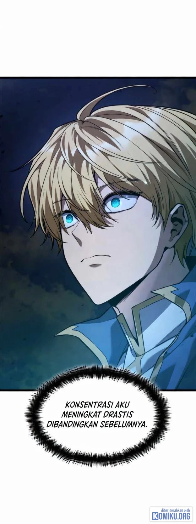 Infinite Mage Chapter 184 Gambar 41